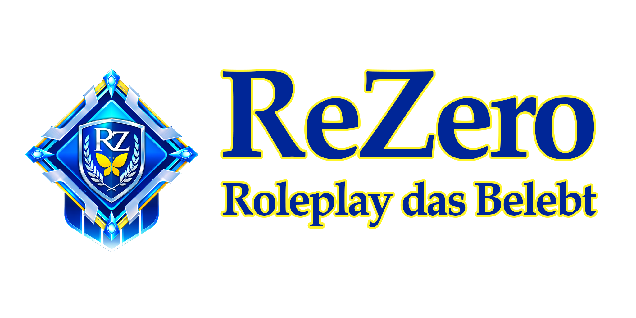ReZero Logo